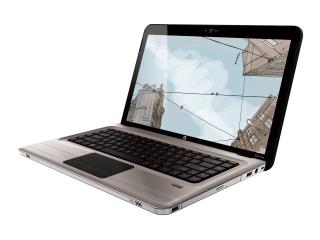 Pavilion Notebook PC dv6 Premium dv6-4000 Premiumオリジナルモデル