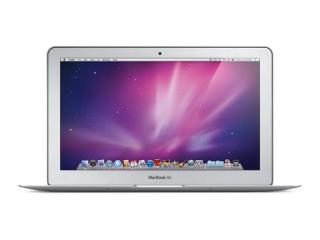 MacBook Air 64GB MC505J/A Apple | インバースネット株式会社