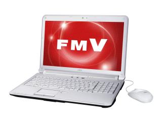 FUJITSU FMV−LIFEBOOK AH FMVA53CW