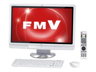 ESPRIMO FH FH55/CD FMVF55CDW スノーホワイト FUJITSU | インバース ...