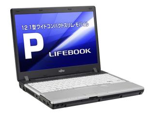 富士通 LIFEBOOK P771/C ノートPC