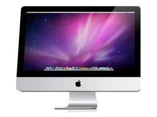 iMac MC309J/A Apple | インバースネット株式会社