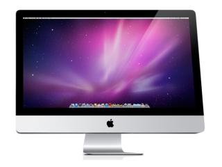 iMac MC814J/A Apple | インバースネット株式会社