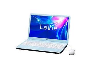 LaVie S LS150/ES6L PC-LS150ES6L エアリーブルー NEC | インバース ...