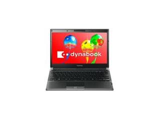 東芝 ダイナブック dynabook R731 i5 / 8GB / 180GB
