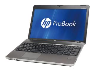 ProBook 4530s Notebook PC B840/15.6H/2/320/X/n/7PR/M A3N74PA#ABJ ...