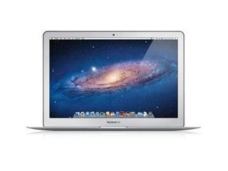 8,599円Apple　MacBook Air 13.3インチ i5 4GB