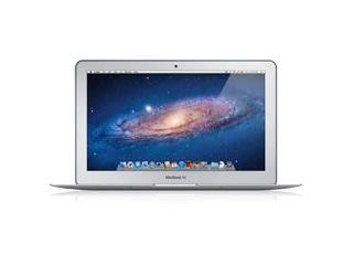 MacBook Air 128GB MC969J/A Apple | インバースネット株式会社