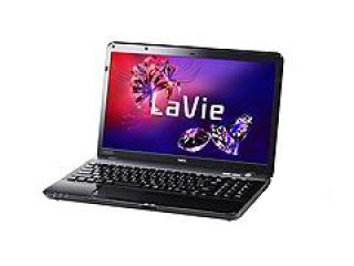 LaVie G タイプS GL223E/5S PC-GL223E5AS スターリーブラック NEC