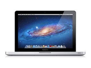 APPLE MacBook Pro MD318J/A　ジャンク品
