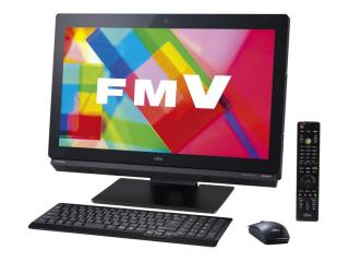 【ジャンク】Fujitsu ESPRIMO FH75/ED FMVF75EDKS