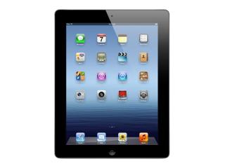 iPad Wi-Fiモデル 32GB ブラック(第3世代) MC706J/A Apple ...
