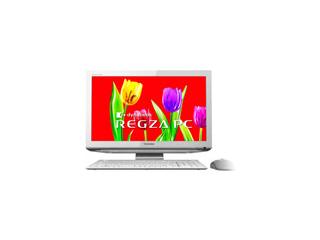 Dynabook REGZA PC D71/NW