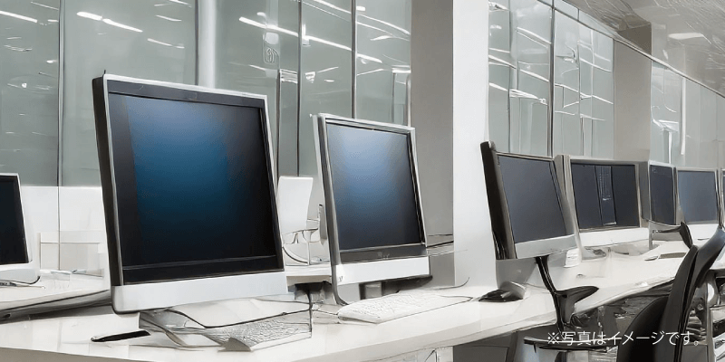 公立大学ノートパソコンレンタル事例｜研究プロジェクト用