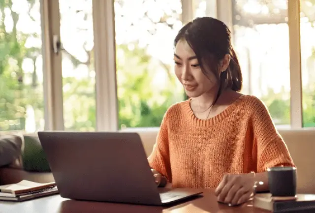 電気通信工事業様 ノートパソコンレンタル