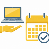 レンタルの特徴