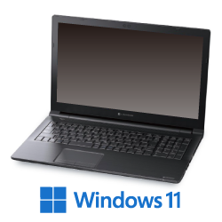 Dynabook B65/ERパソコンレンタル