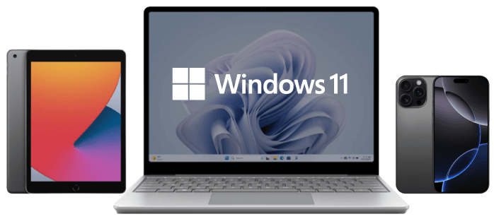 Windows11搭載ノートパソコン1,680円～