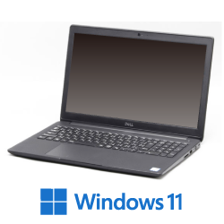 DELL latitude 3500パソコンレンタル