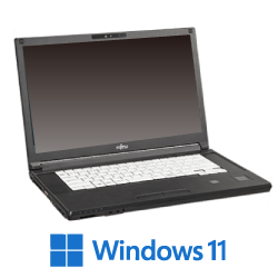 FUJITSU(富士通) LIFEBOOK A7510/Dパソコンレンタル
