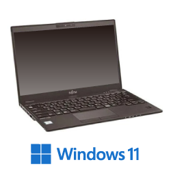 FUJITSU LIFEBOOK U939パソコンレンタル