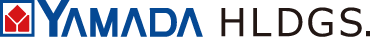 インバースネットはヤマダホールディングスです。