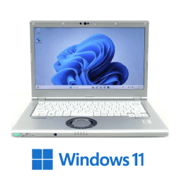 Let'snote CF-LV9パソコンレンタル