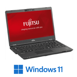 LIFEBOOK U7311/Fパソコンレンタル