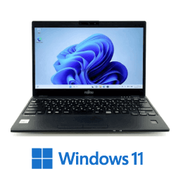 FUJITSU LIFEBOOK U9310/Dパソコンレンタル