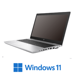 HP ProBook 650 G4パソコンレンタル