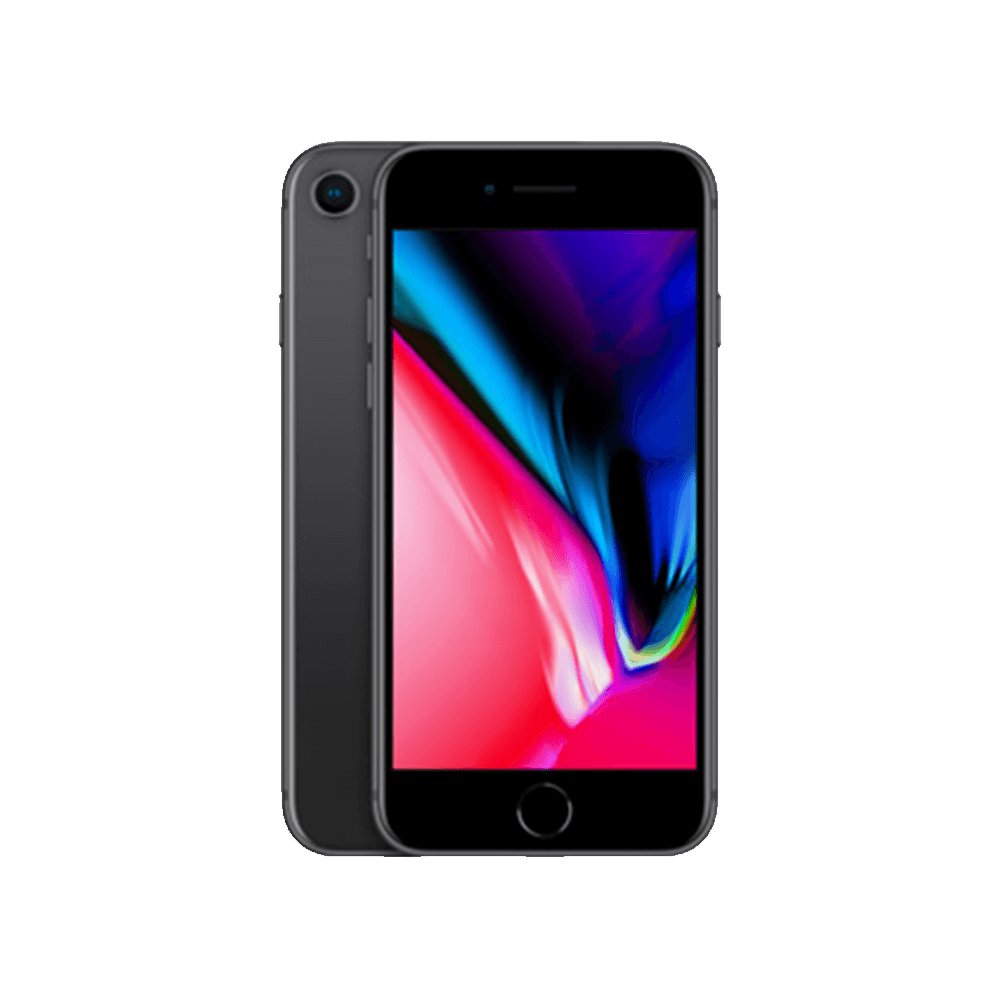 iPhone8レンタル