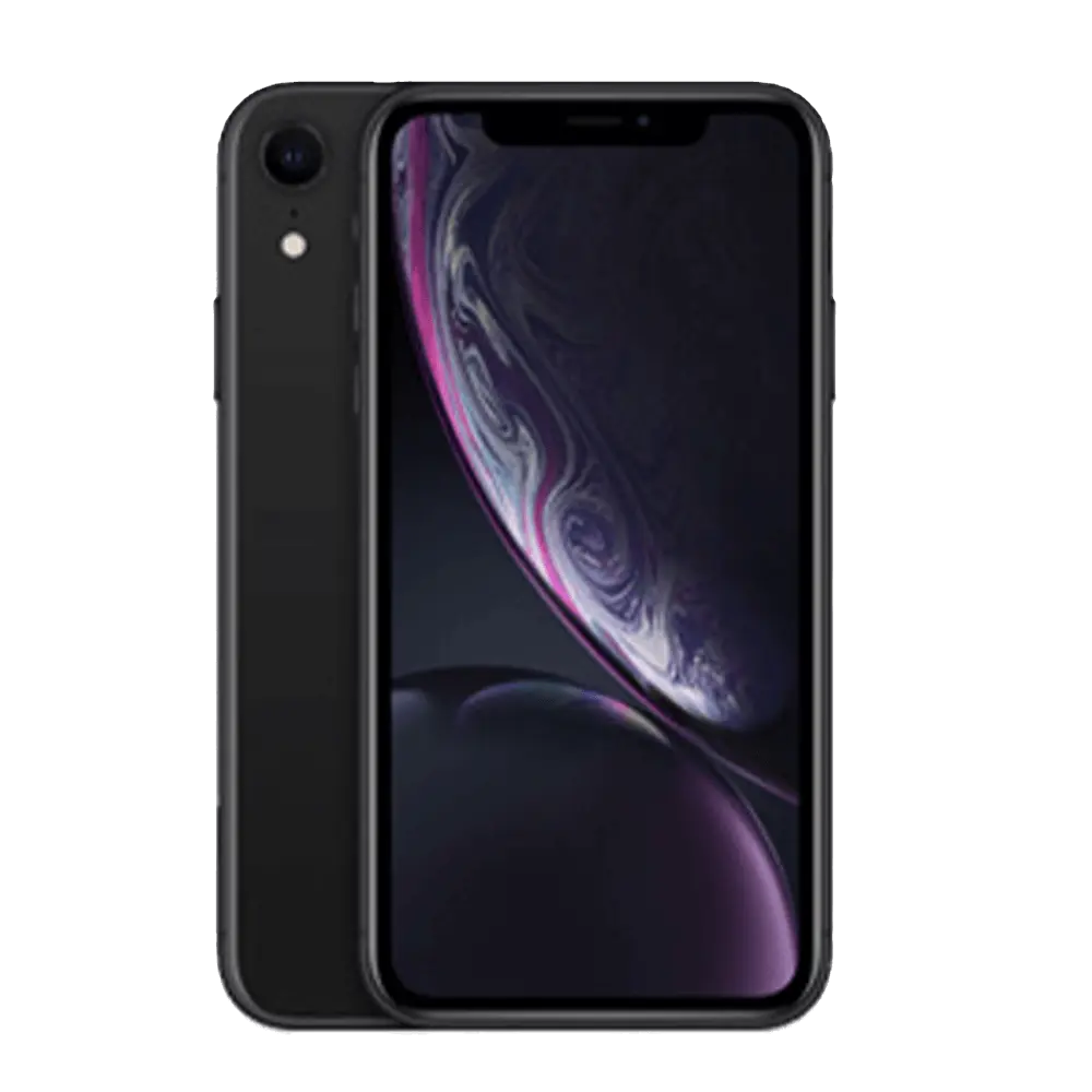 iPhoneXRレンタル