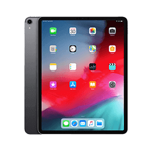 iPadPro 12.9inch 第3世代レンタル