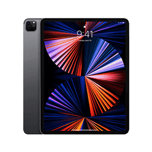 iPadPro 12.9inch 第5世代レンタル