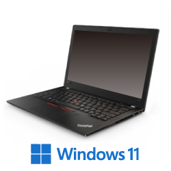 Lenovo ThinkPad X280パソコンレンタル