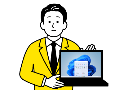 最新機種をすぐに利用可能