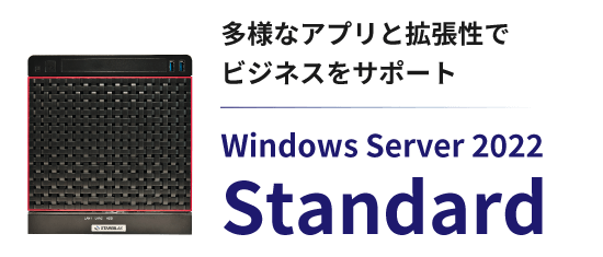 Windows Server 2022 Standard